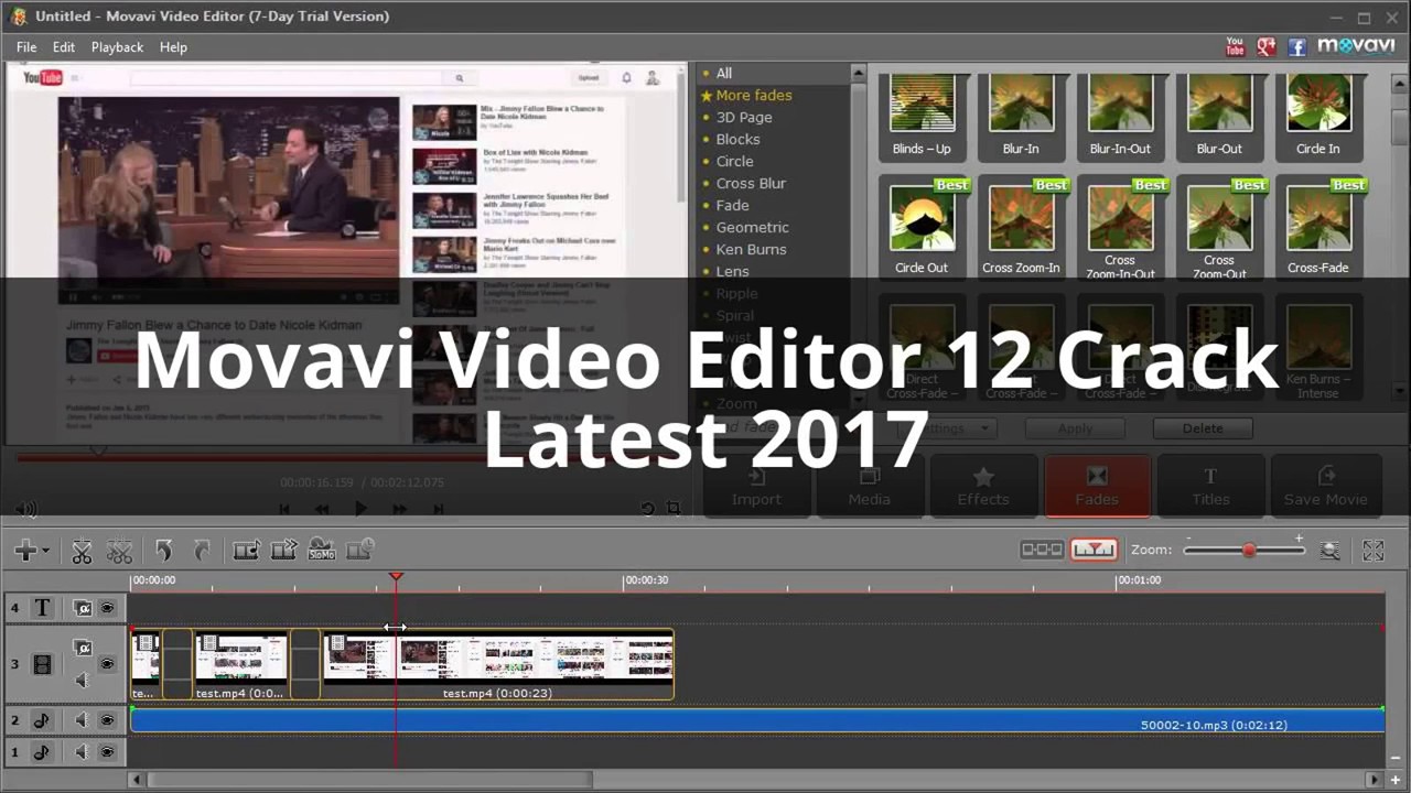 mac for video editing 2017